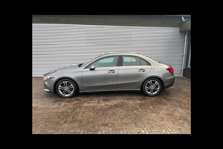 Mercedes-Benz A-Klasse 200