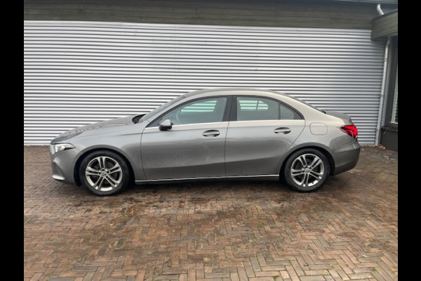 Mercedes-Benz A-Klasse 200