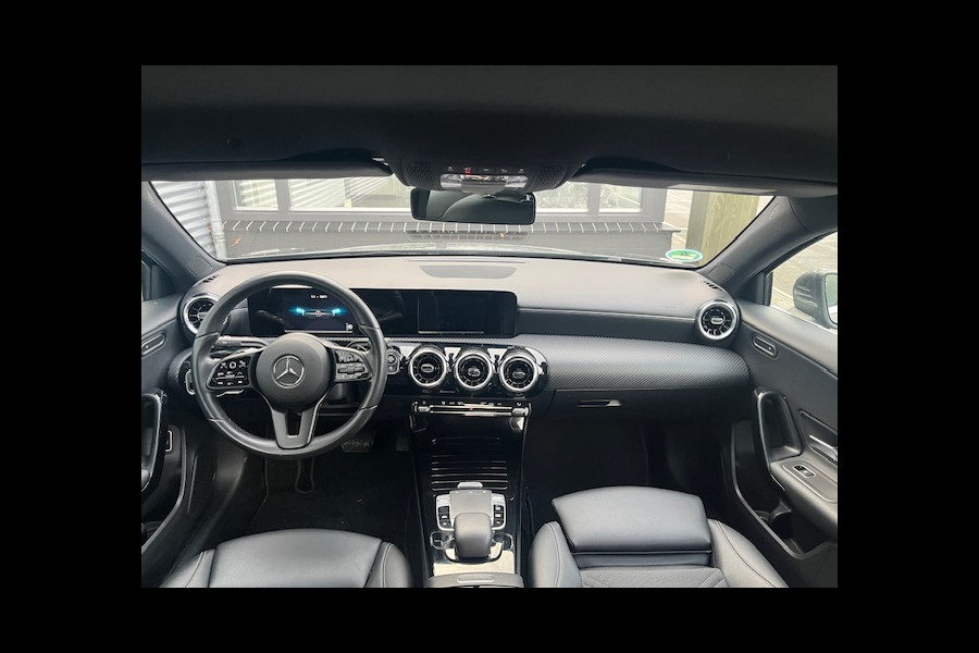 Mercedes-Benz A-Klasse 200