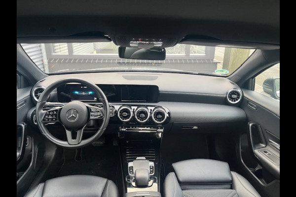 Mercedes-Benz A-Klasse 200