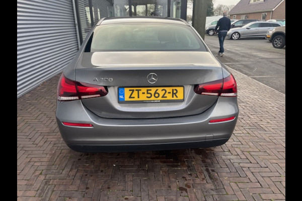 Mercedes-Benz A-Klasse 200