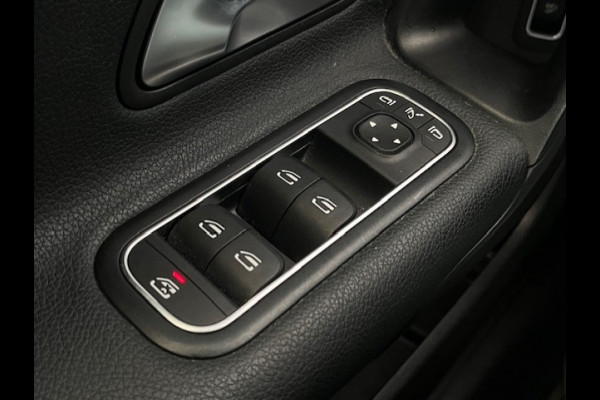 Mercedes-Benz A-Klasse 200