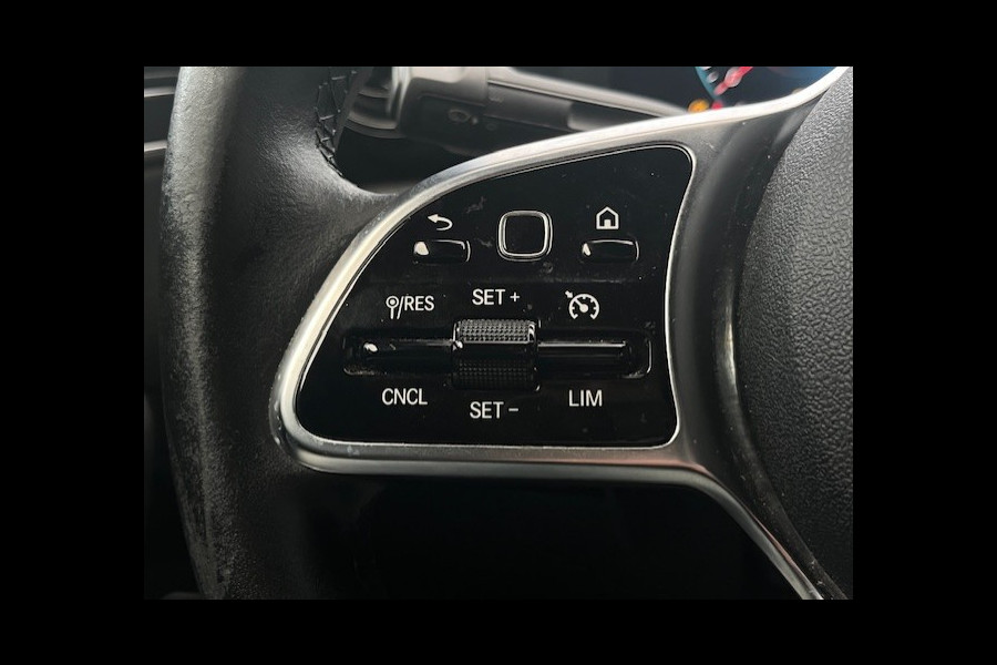 Mercedes-Benz A-Klasse 200