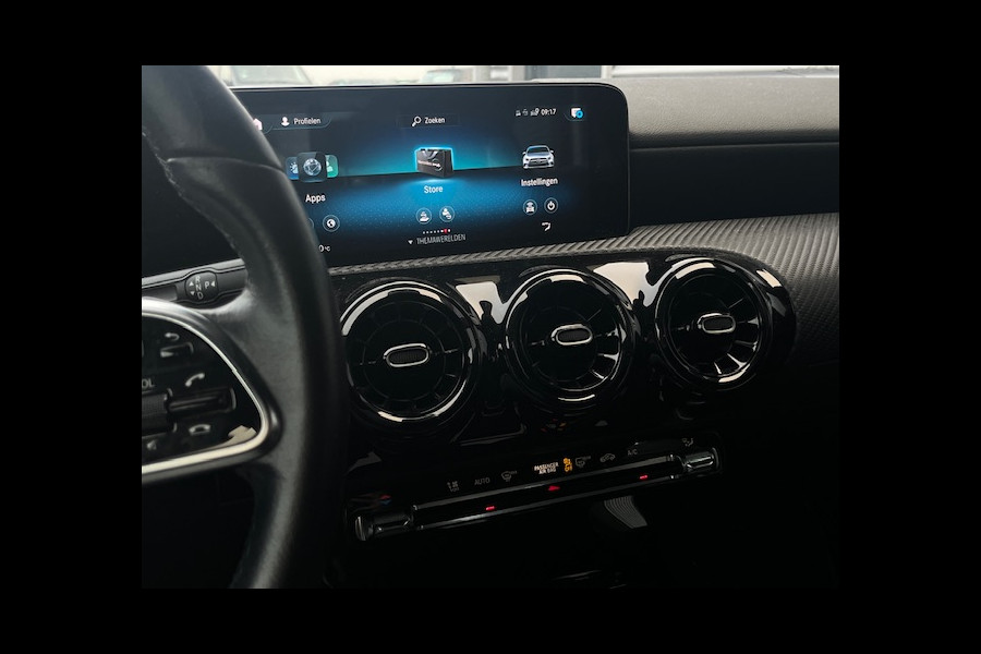 Mercedes-Benz A-Klasse 200