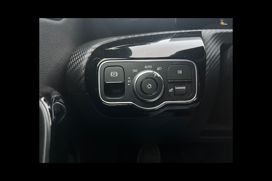 Mercedes-Benz A-Klasse 200