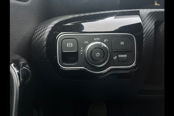 Mercedes-Benz A-Klasse 200