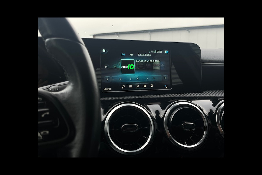 Mercedes-Benz A-Klasse 200