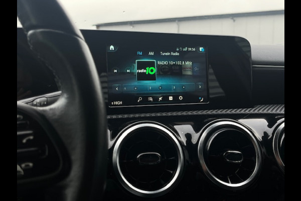 Mercedes-Benz A-Klasse 200