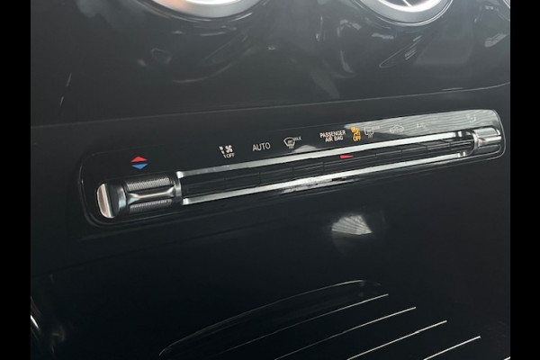 Mercedes-Benz A-Klasse 200