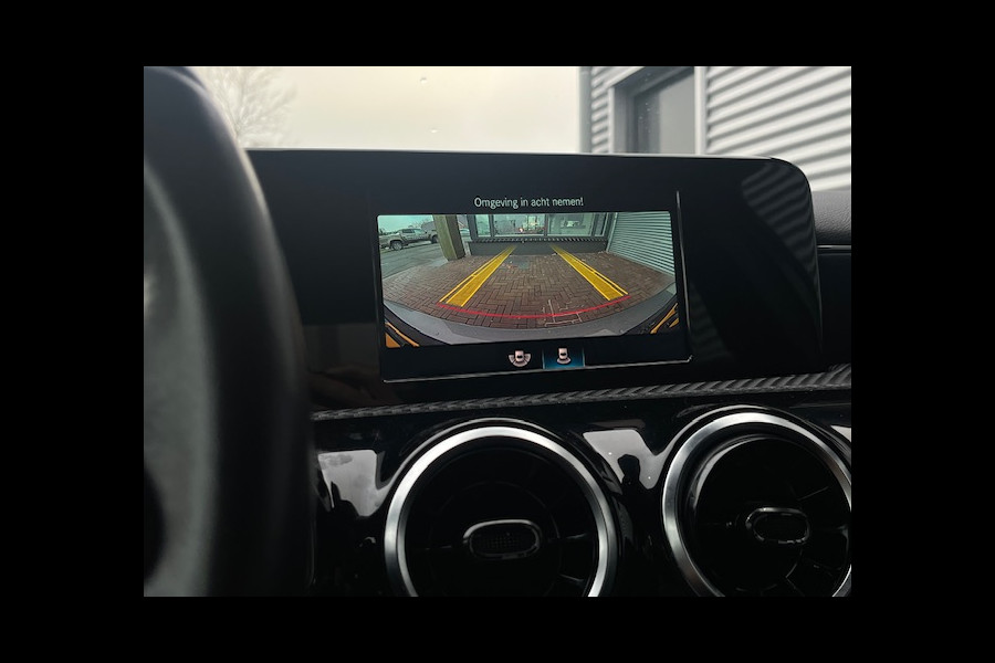 Mercedes-Benz A-Klasse 200