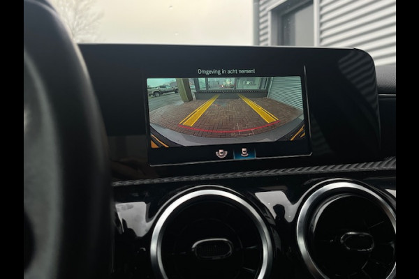 Mercedes-Benz A-Klasse 200