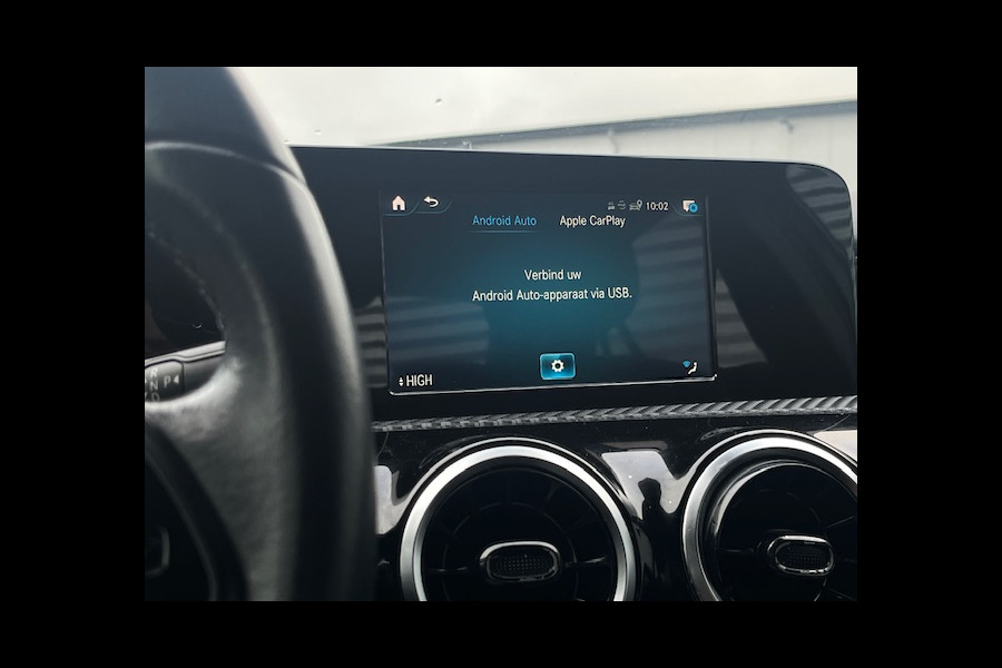 Mercedes-Benz A-Klasse 200