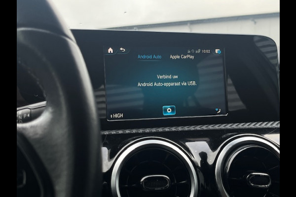 Mercedes-Benz A-Klasse 200