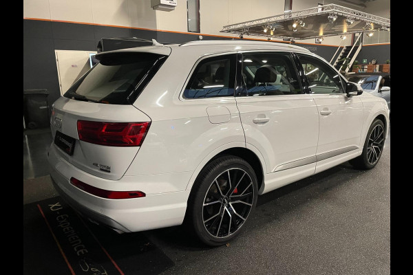 Audi Q7 2.0 TFSI Quattro 45 TFSI Panoramadak Leder CarPlay