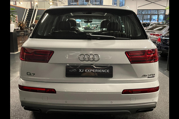 Audi Q7 2.0 TFSI Quattro 45 TFSI Panoramadak Leder CarPlay