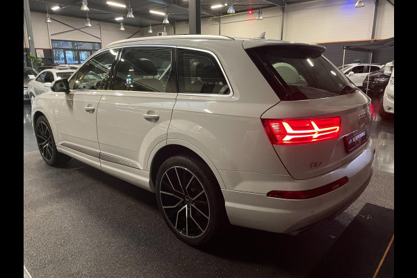 Audi Q7 2.0 TFSI Quattro 45 TFSI Panoramadak Leder CarPlay