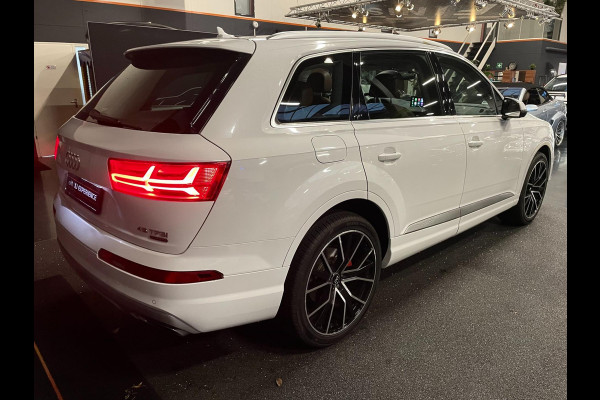 Audi Q7 2.0 TFSI Quattro 45 TFSI Panoramadak Leder CarPlay