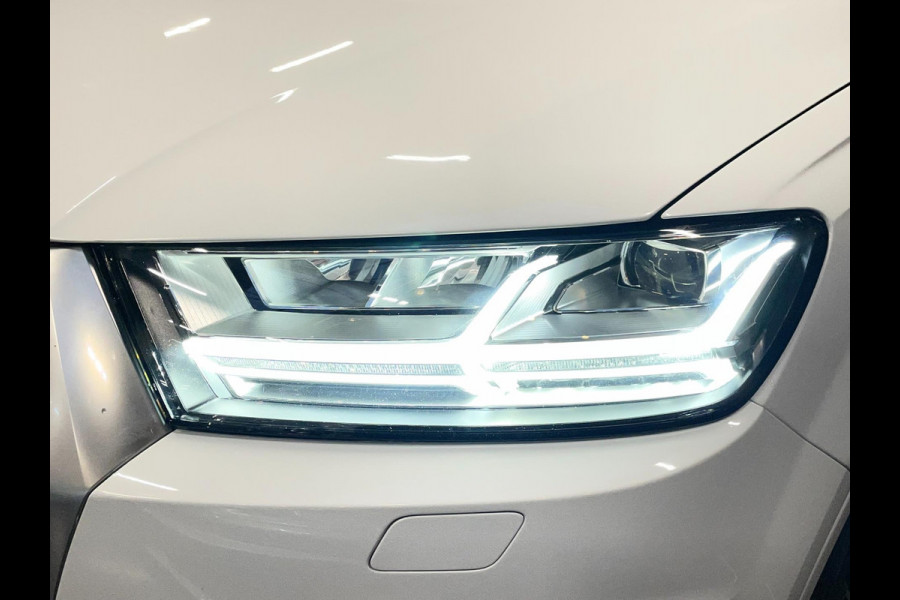 Audi Q7 2.0 TFSI Quattro 45 TFSI Panoramadak Leder CarPlay