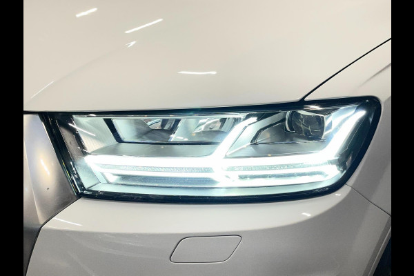 Audi Q7 2.0 TFSI Quattro 45 TFSI Panoramadak Leder CarPlay