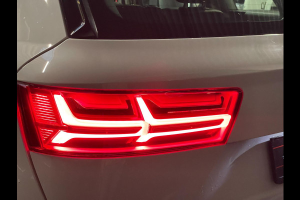 Audi Q7 2.0 TFSI Quattro 45 TFSI Panoramadak Leder CarPlay