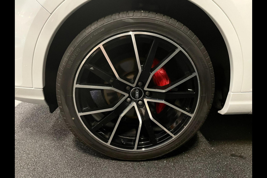 Audi Q7 2.0 TFSI Quattro 45 TFSI Panoramadak Leder CarPlay