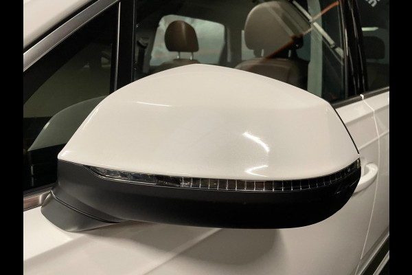 Audi Q7 2.0 TFSI Quattro 45 TFSI Panoramadak Leder CarPlay