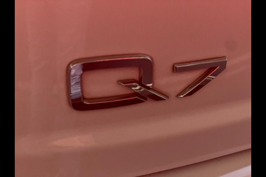 Audi Q7 2.0 TFSI Quattro 45 TFSI Panoramadak Leder CarPlay