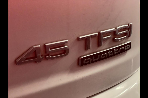 Audi Q7 2.0 TFSI Quattro 45 TFSI Panoramadak Leder CarPlay