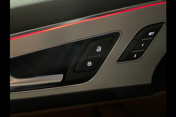 Audi Q7 2.0 TFSI Quattro 45 TFSI Panoramadak Leder CarPlay