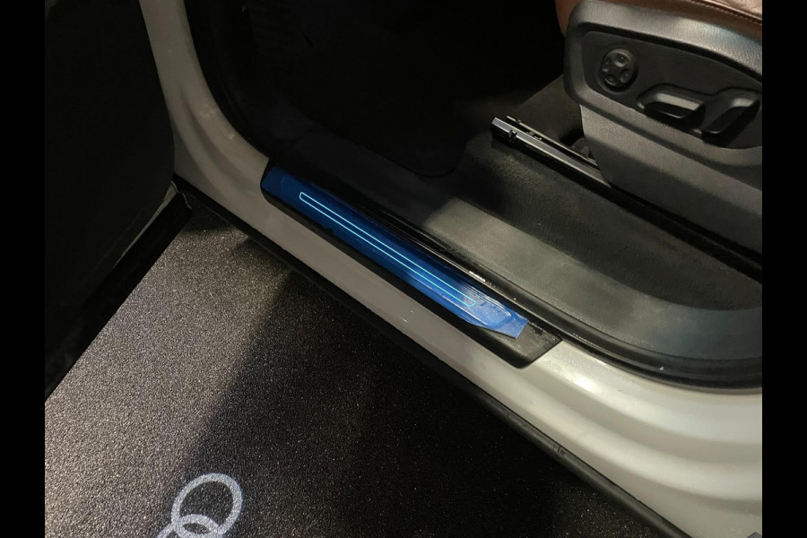 Audi Q7 2.0 TFSI Quattro 45 TFSI Panoramadak Leder CarPlay