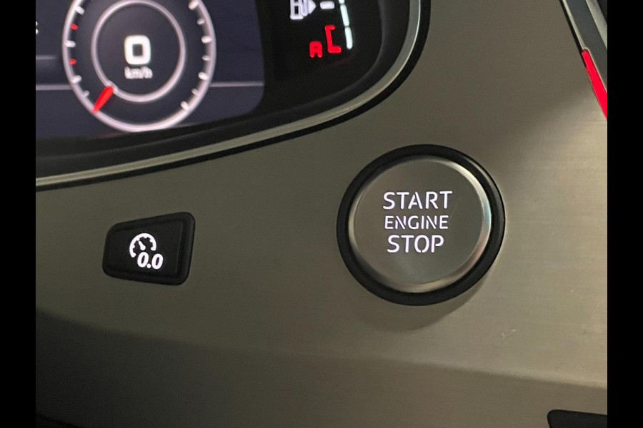 Audi Q7 2.0 TFSI Quattro 45 TFSI Panoramadak Leder CarPlay