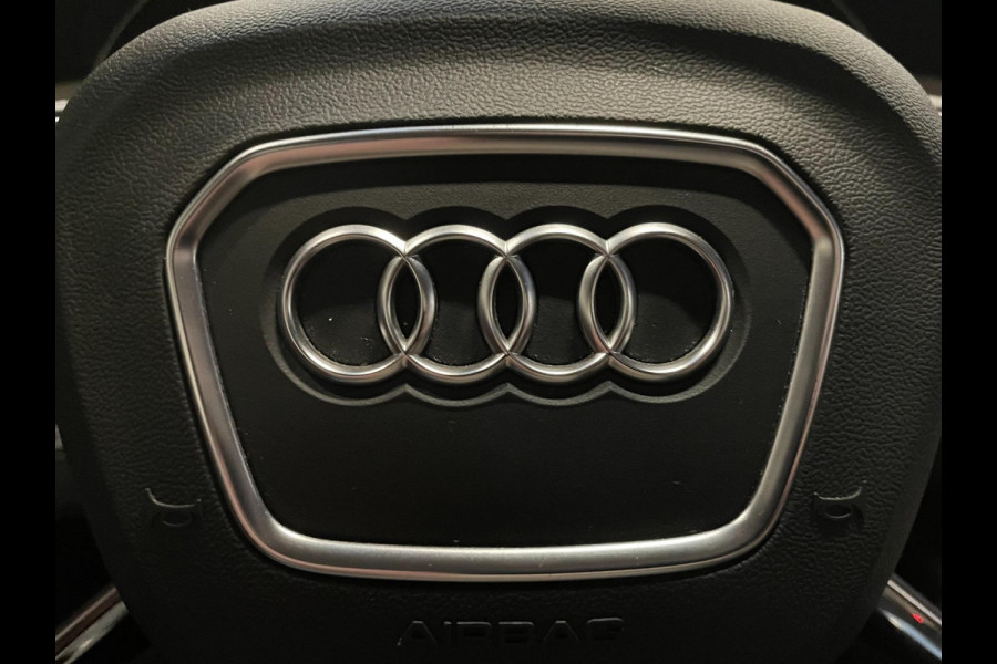 Audi Q7 2.0 TFSI Quattro 45 TFSI Panoramadak Leder CarPlay