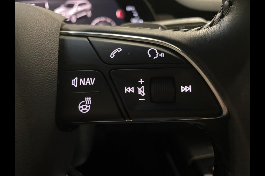 Audi Q7 2.0 TFSI Quattro 45 TFSI Panoramadak Leder CarPlay