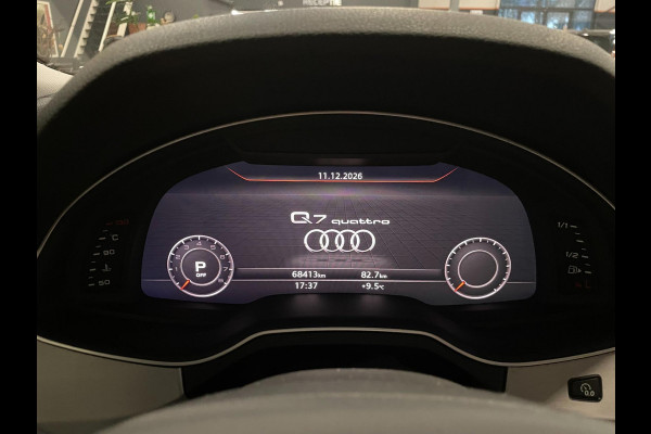 Audi Q7 2.0 TFSI Quattro 45 TFSI Panoramadak Leder CarPlay