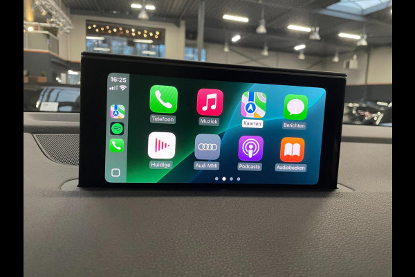 Audi Q7 2.0 TFSI Quattro 45 TFSI Panoramadak Leder CarPlay