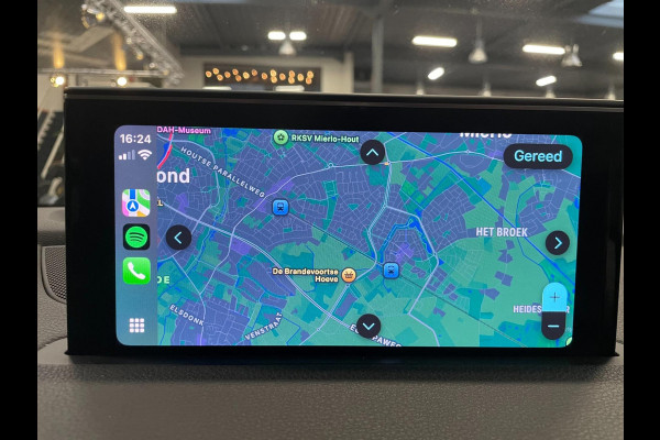 Audi Q7 2.0 TFSI Quattro 45 TFSI Panoramadak Leder CarPlay