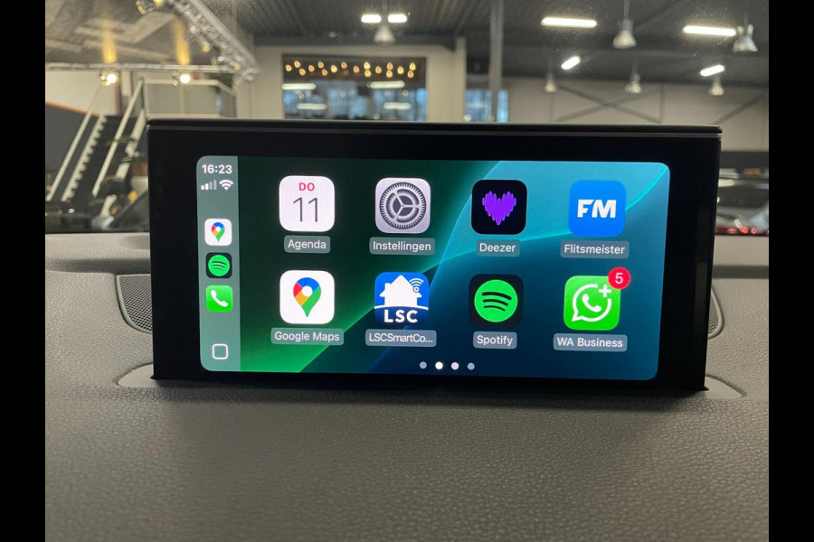 Audi Q7 2.0 TFSI Quattro 45 TFSI Panoramadak Leder CarPlay