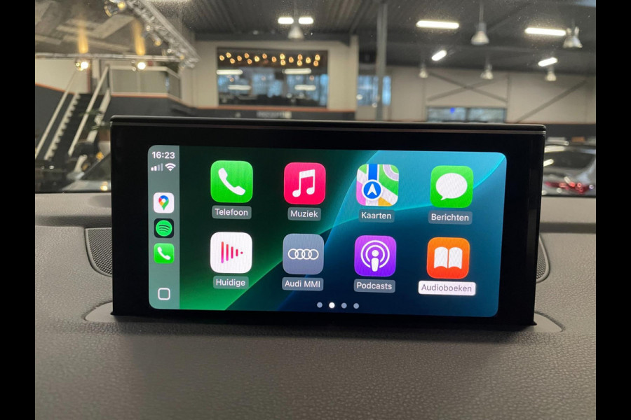 Audi Q7 2.0 TFSI Quattro 45 TFSI Panoramadak Leder CarPlay