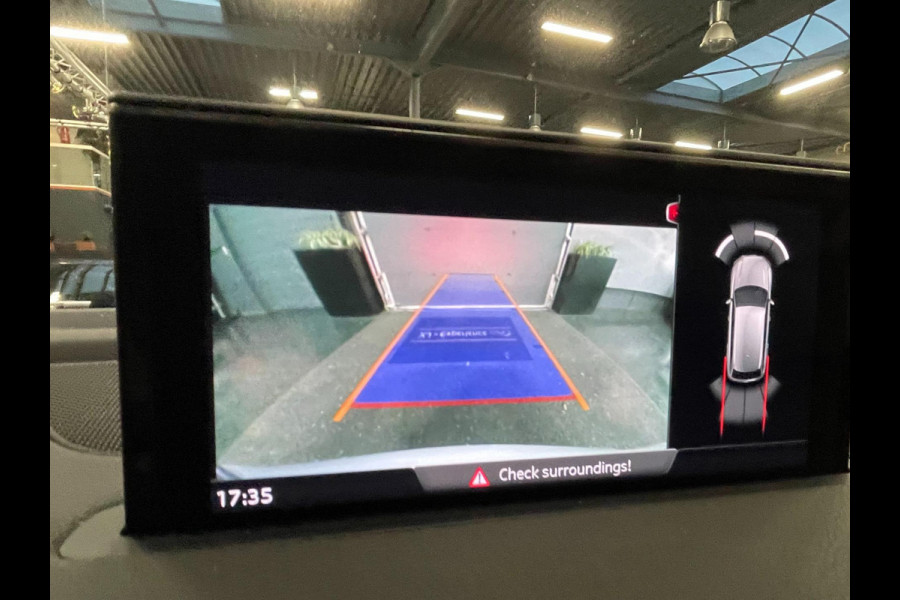 Audi Q7 2.0 TFSI Quattro 45 TFSI Panoramadak Leder CarPlay