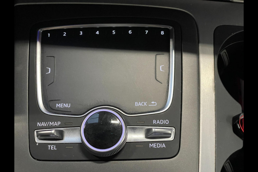 Audi Q7 2.0 TFSI Quattro 45 TFSI Panoramadak Leder CarPlay