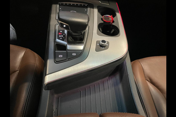 Audi Q7 2.0 TFSI Quattro 45 TFSI Panoramadak Leder CarPlay