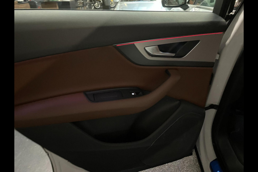 Audi Q7 2.0 TFSI Quattro 45 TFSI Panoramadak Leder CarPlay