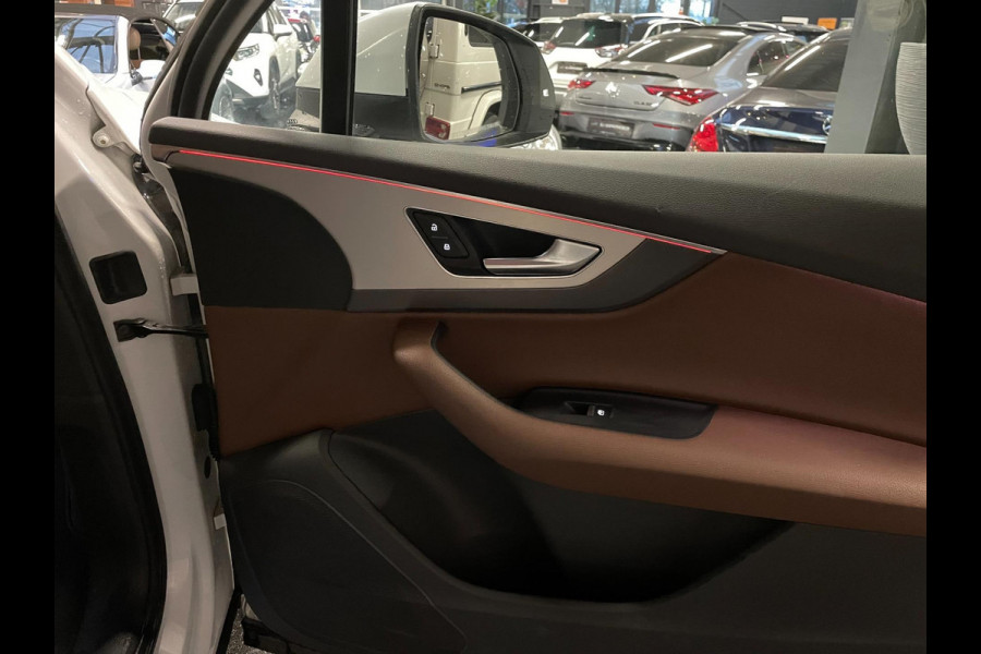 Audi Q7 2.0 TFSI Quattro 45 TFSI Panoramadak Leder CarPlay