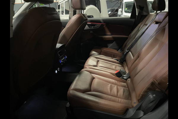 Audi Q7 2.0 TFSI Quattro 45 TFSI Panoramadak Leder CarPlay