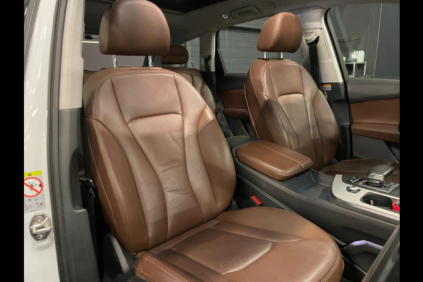 Audi Q7 2.0 TFSI Quattro 45 TFSI Panoramadak Leder CarPlay