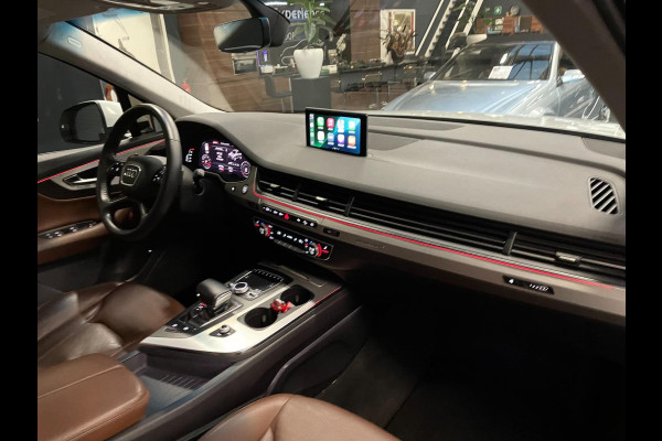 Audi Q7 2.0 TFSI Quattro 45 TFSI Panoramadak Leder CarPlay