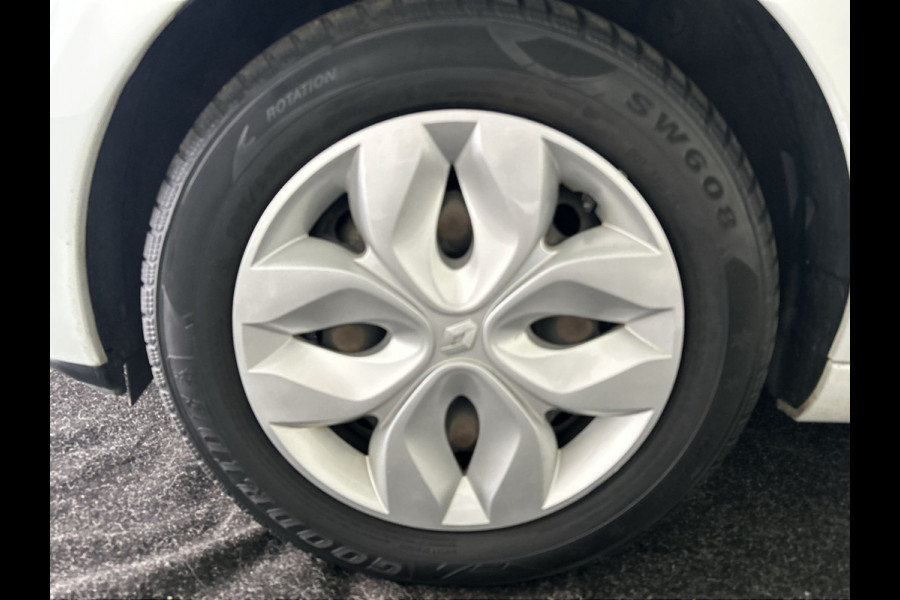 Renault ZOE R240 Intens 22 kWh Huur  Accu | Navigatie | Lage Kilometerstand!