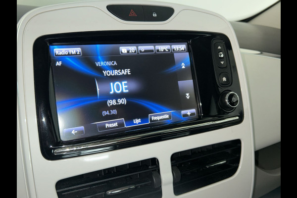 Renault ZOE R240 Intens 22 kWh Huur  Accu | Navigatie | Lage Kilometerstand!