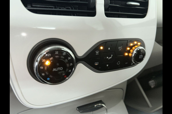 Renault ZOE R240 Intens 22 kWh Huur  Accu | Navigatie | Lage Kilometerstand!