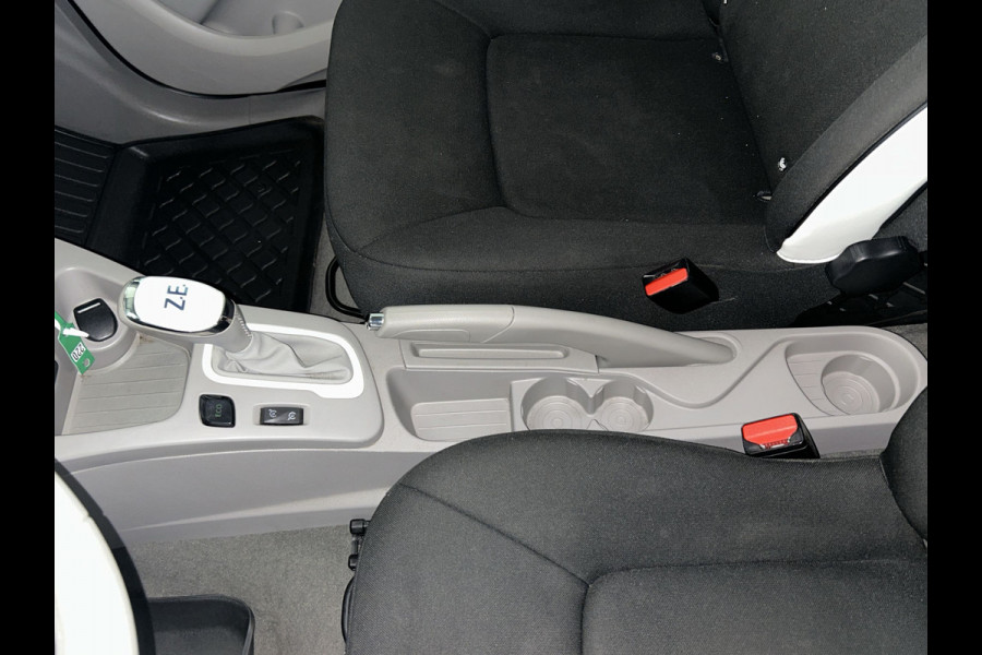 Renault ZOE R240 Intens 22 kWh Huur  Accu | Navigatie | Lage Kilometerstand!